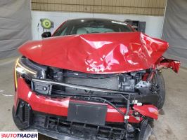 Kia Pozostałe 2025 1