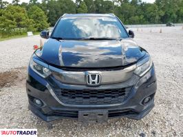 Honda HR-V 2019 1 Honda HR-V 2019 1
