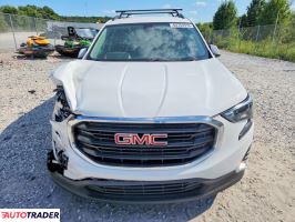 GMC Terrain 2020 1
