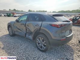 Mazda CX-30 2026 2