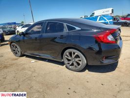 Honda Civic 2020 2