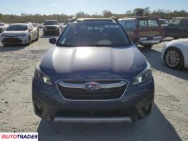 Subaru Outback 2022 2