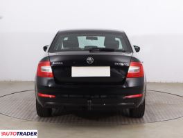 Skoda Octavia 2015 1.2 103 KM