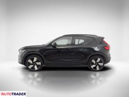 Volvo XC40 2022 408 KM