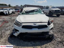 Kia Pozostałe 2020 2