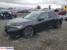 Acura Integra 2023 1