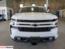 Chevrolet Silverado 2021 6 Chevrolet Silverado 2021 6