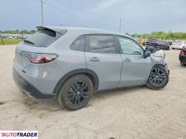 Honda HR-V 2026 2