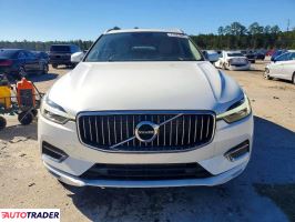 Volvo XC60 2021 2