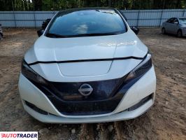Nissan Leaf 2023