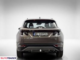 Hyundai Tucson 2023 1.6 230 KM