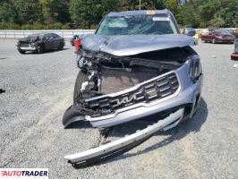 Kia Pozostałe 2024 3