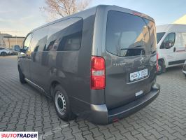 Peugeot Expert 2021 2.0 145 KM