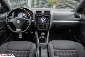 Volkswagen Golf 2005 2.0 200 KM Volkswagen Golf 2005 2.0 200 KM