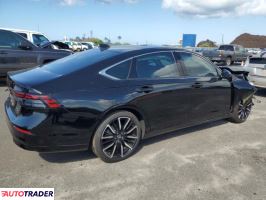 Honda Accord 2023 2 Honda Accord 2023 2