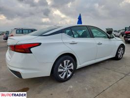 Nissan Altima 2019 2