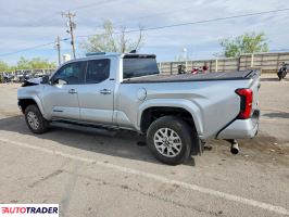 Toyota Tacoma 2024 2
