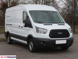 Ford Transit 2018 2.0