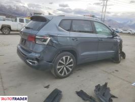 Volkswagen Pozostałe 2023 1