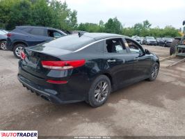 Kia Optima 2020 2