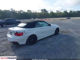BMW M2 2019 3