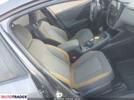 Subaru Pozostałe 2025 2