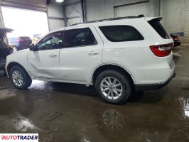 Dodge Durango 2023 3