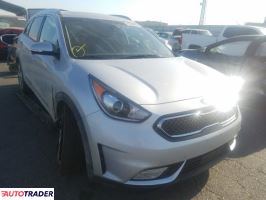 Kia Niro 2018 1 Kia Niro 2018 1