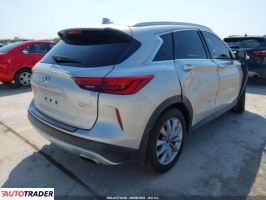 Infiniti QX50 2021 2 Infiniti QX50 2021 2