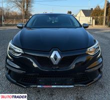 Renault Megane 2017 1.6 206 KM