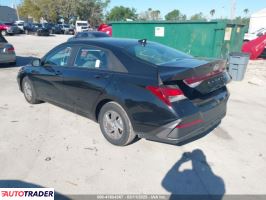 Hyundai Elantra 2024 2