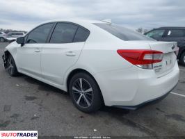 Subaru Impreza 2022 2
