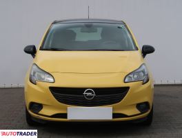 Opel Corsa 2017 1.4 88 KM