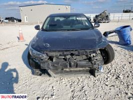 Nissan Sentra 2023 2