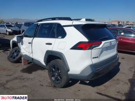 Toyota Pozostałe 2021 2