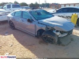 Kia Pozostałe - zobacz ofertę