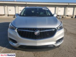 Buick Enclave 2021 3 Buick Enclave 2021 3