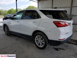 Chevrolet Equinox 2020 1 Chevrolet Equinox 2020 1