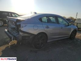 Subaru Legacy 2020 2