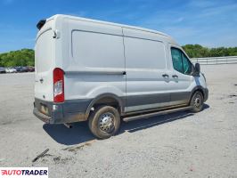 Ford Transit 2022 3