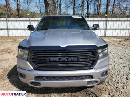 Dodge Ram 2021 5