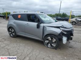 Kia Soul 2023 2 Kia Soul 2023 2
