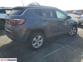 Jeep Compass 2020 2