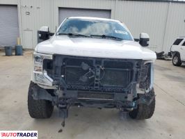 Ford Pozostałe 2020 6