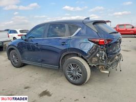Mazda CX-5 2021 2