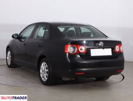 Volkswagen Jetta 2010 1.4 120 KM