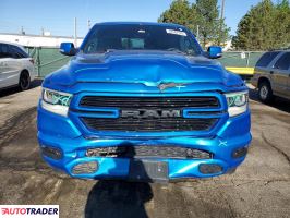Dodge Ram 2021 5