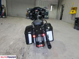 Harley-Davidson Pozostałe 2020