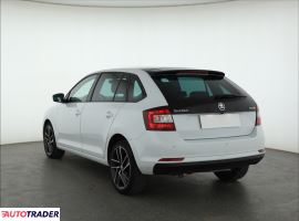 Skoda Pozostałe 2018 1.0 108 KM