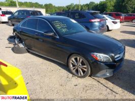 Mercedes 300 2019 2 Mercedes 300 2019 2